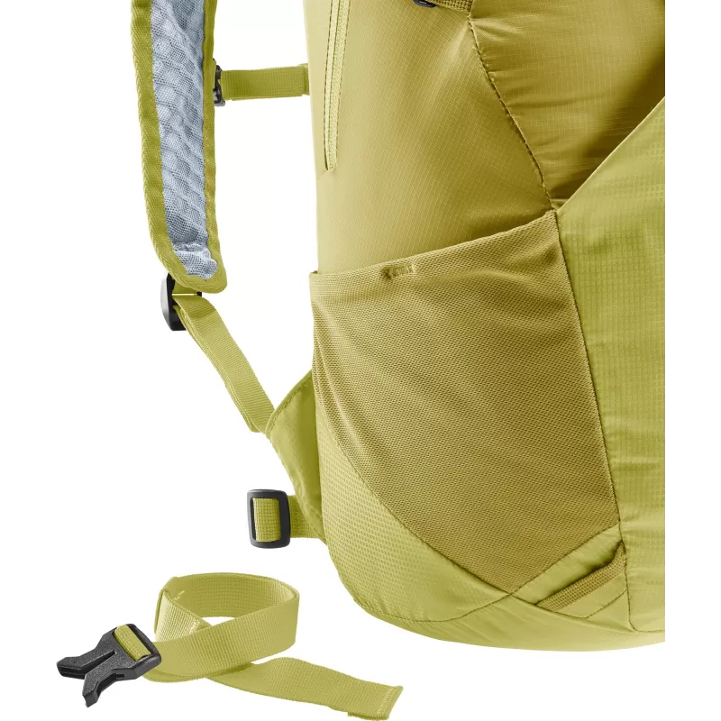 Deuter Speed Lite 21 amarelo