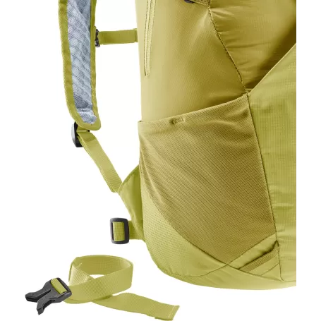 Deuter Speed Lite 21 amarelo