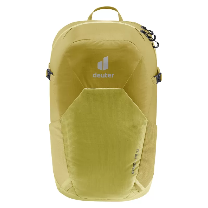 Deuter Speed Lite 21 amarelo