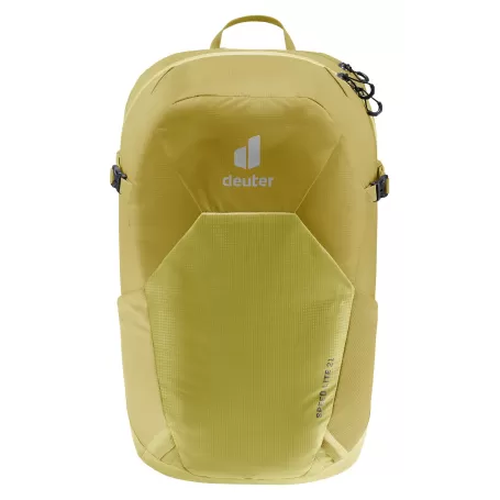 Deuter Speed Lite 21 amarelo