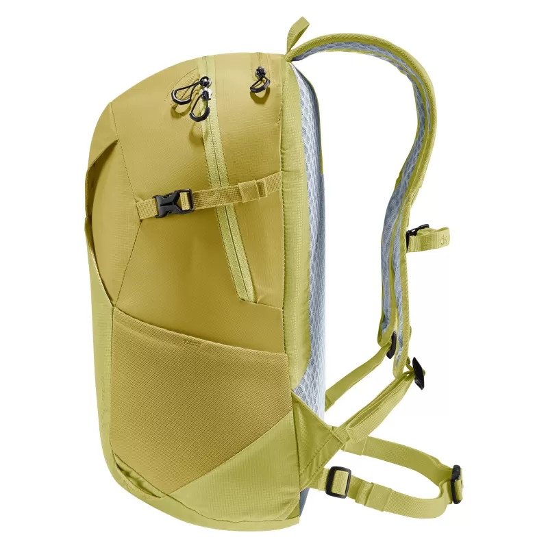 Deuter Speed Lite 21 amarelo