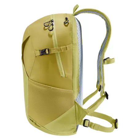 Deuter Speed Lite 21 amarelo