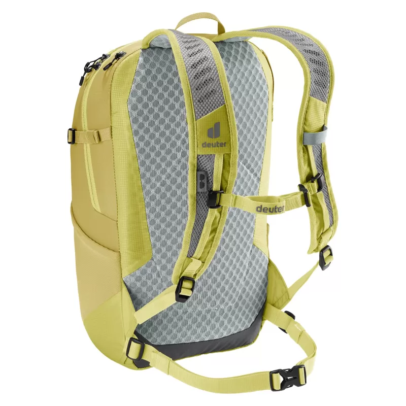 Deuter Speed Lite 21 amarelo