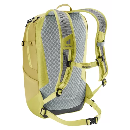 Deuter Speed Lite 21 amarelo