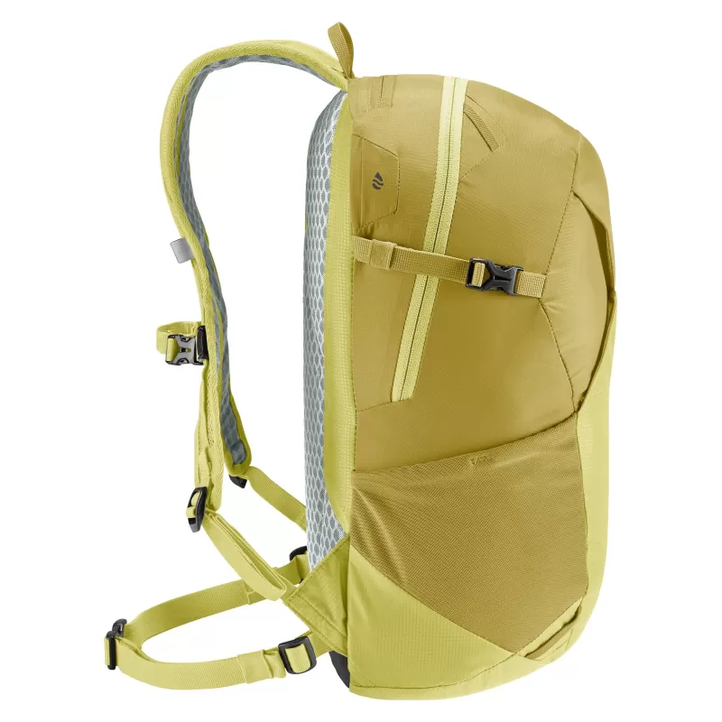 Deuter Speed Lite 21 amarelo