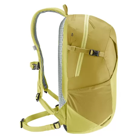 Deuter Speed Lite 21 amarelo