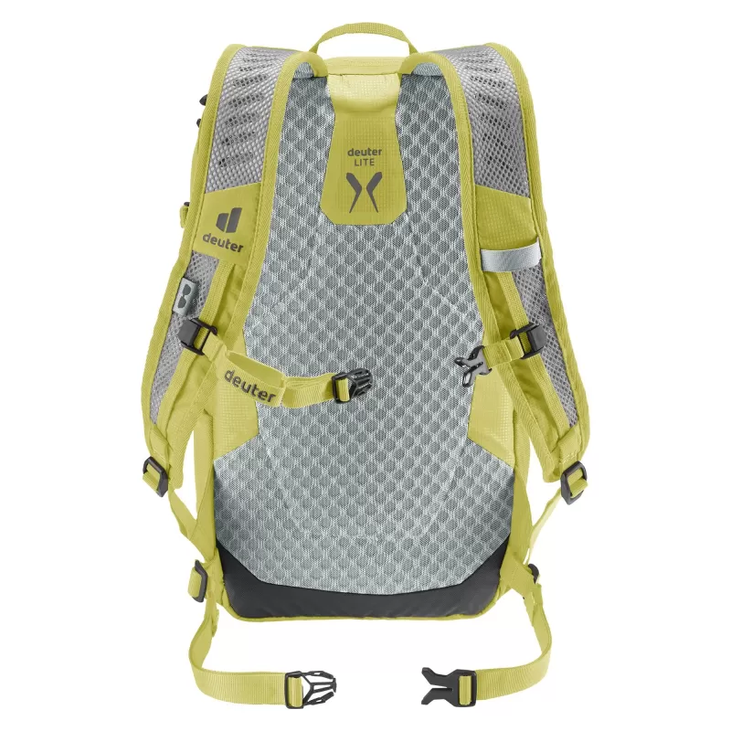 Deuter Speed Lite 21 amarelo