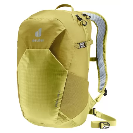 Deuter Speed Lite 21 amarelo