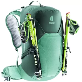 Deuter Speed Lite 23 SL Verde
