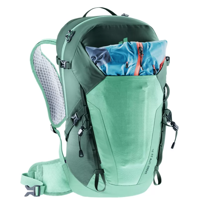 Deuter Speed Lite 23 SL Verde