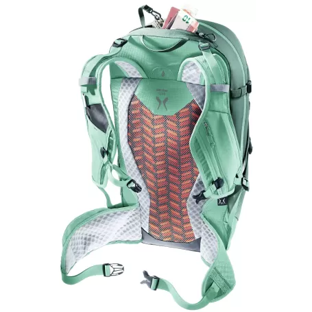 Deuter Speed Lite 23 SL Verde