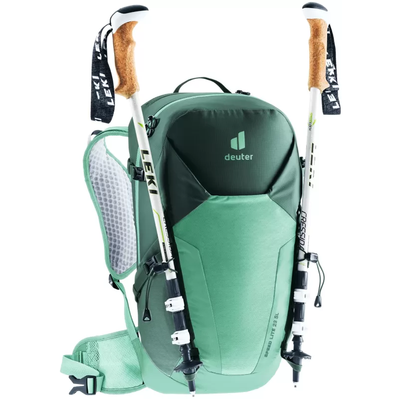Deuter Speed Lite 23 SL Verde