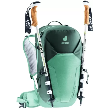 Deuter Speed Lite 23 SL Verde