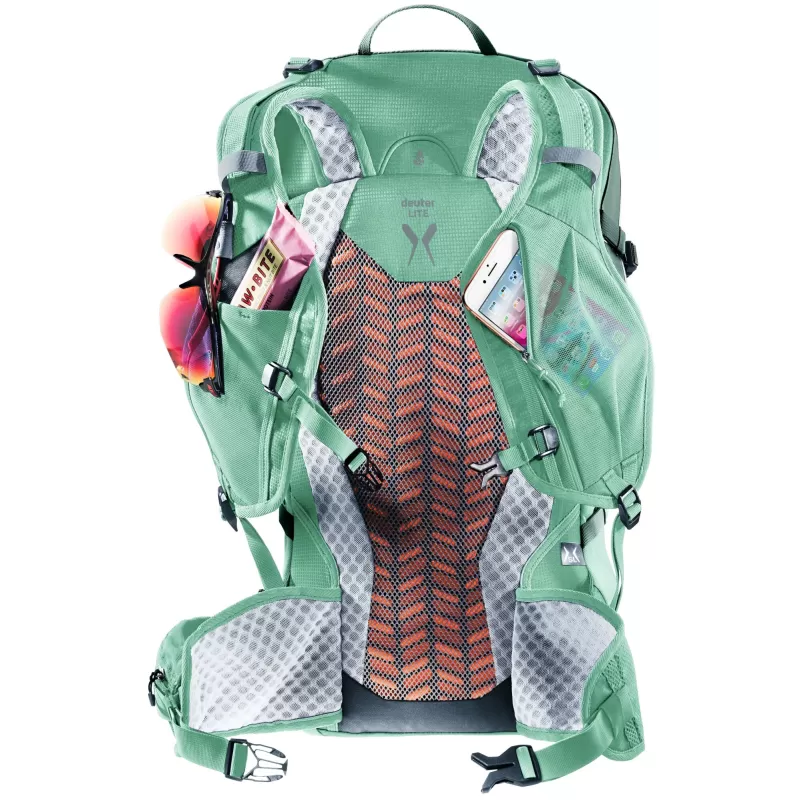 Deuter Speed Lite 23 SL Verde
