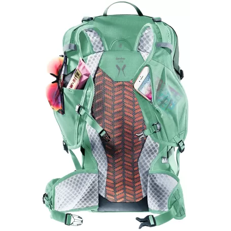 Deuter Speed Lite 23 SL Verde