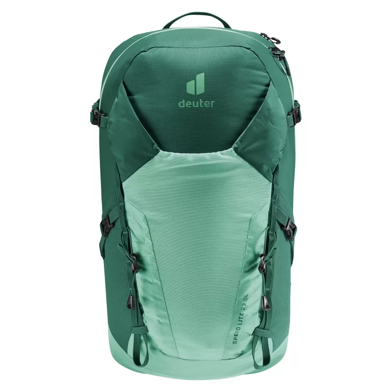 Deuter Speed Lite 23 SL Verde