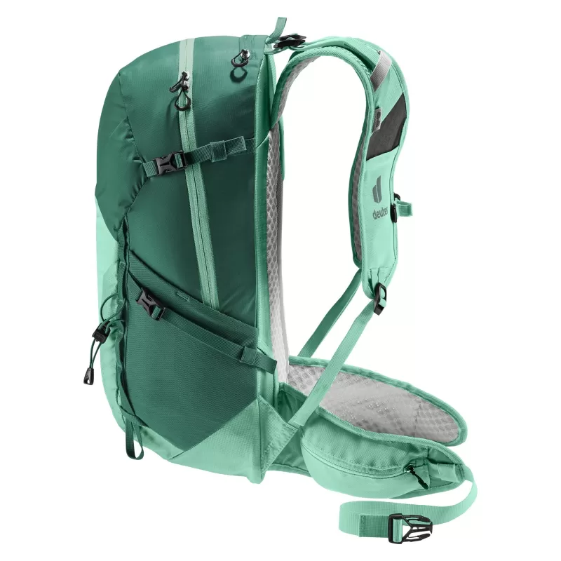 Deuter Speed Lite 23 SL Verde