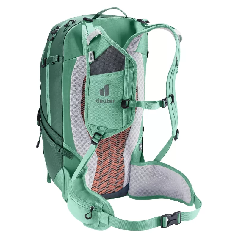 Deuter Speed Lite 23 SL Verde