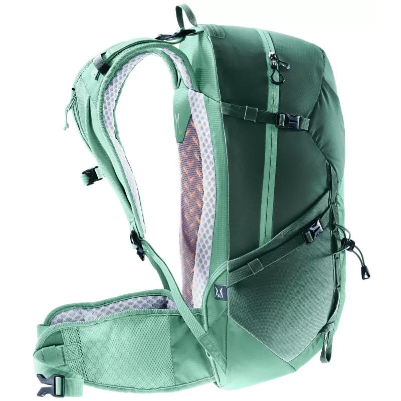 Deuter Speed Lite 23 SL Verde