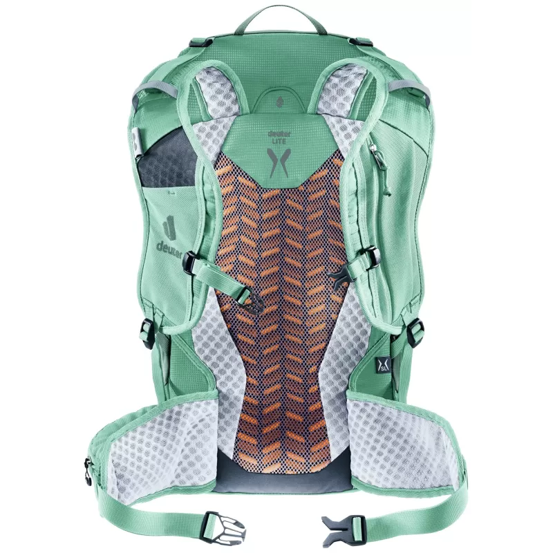 Deuter Speed Lite 23 SL Verde
