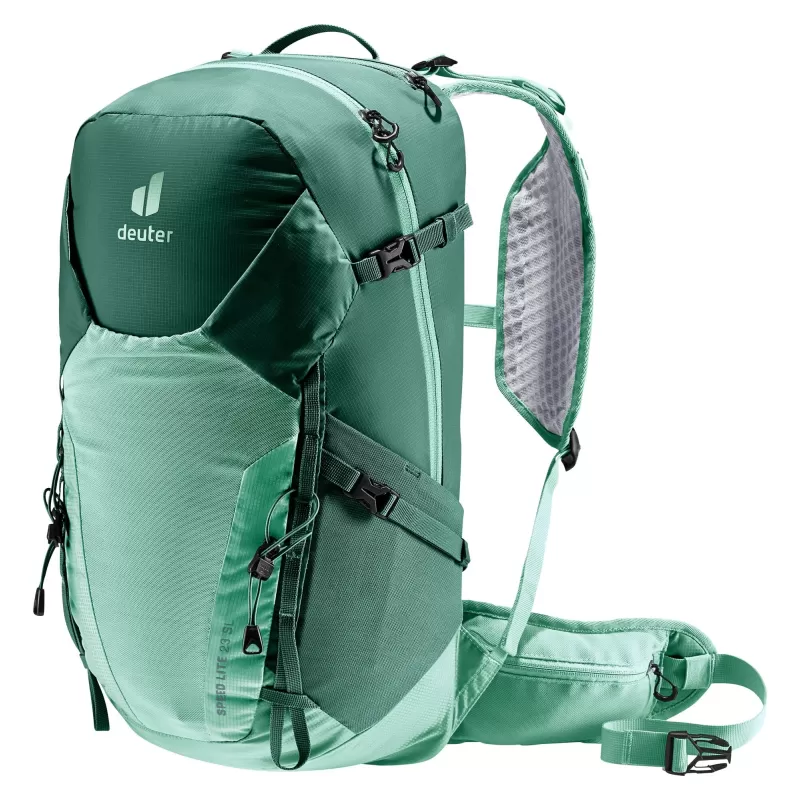 Deuter Speed Lite 23 SL Verde