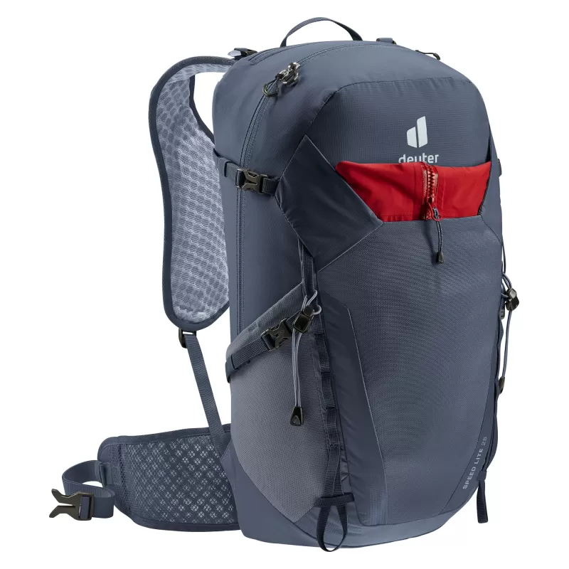 Deuter Speed Lite 25 Negro Deuter Speed Lite 25 Negro