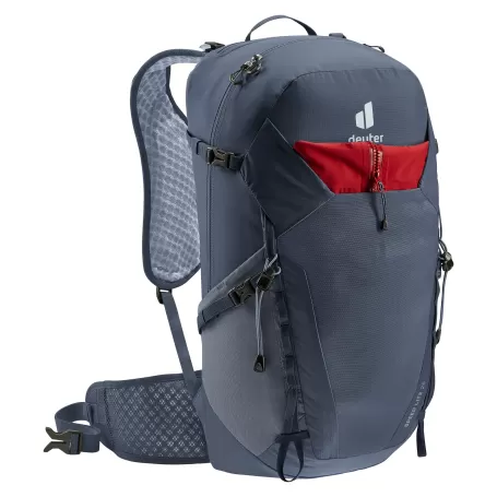 Deuter Speed Lite 25 Negro Deuter Speed Lite 25 Negro