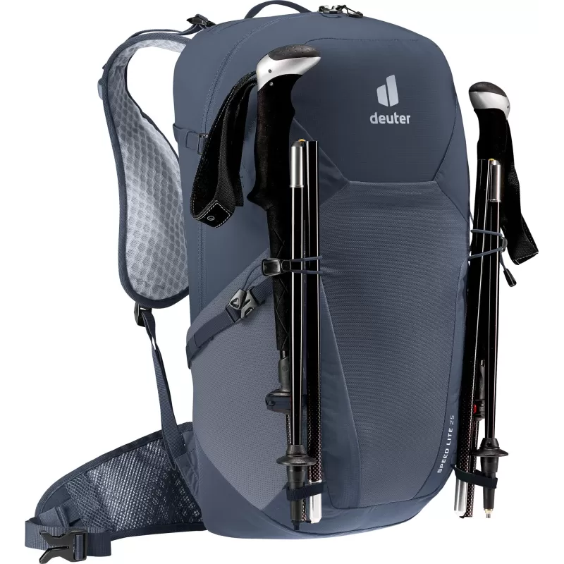 Deuter Speed Lite 25 Negro