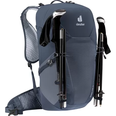 Deuter Speed Lite 25 Negro