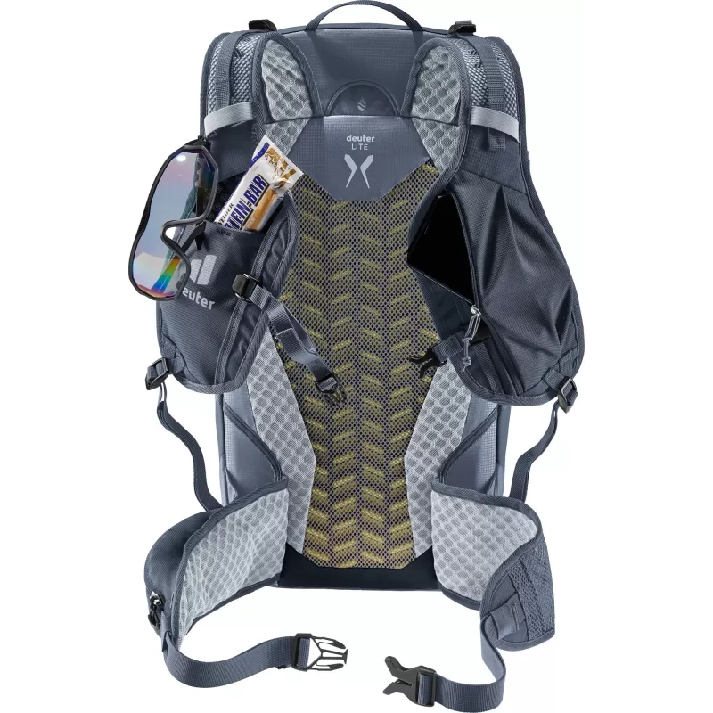 Deuter Speed Lite 25 Negro