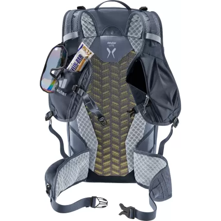 Deuter Speed Lite 25 Negro