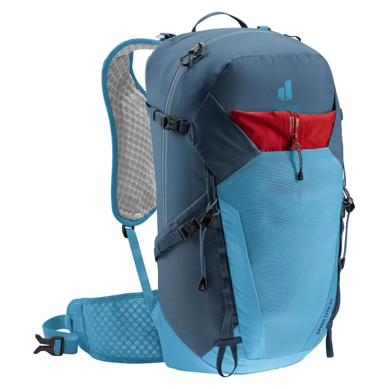 Deuter Speed Lite 25 Azul Deuter Speed Lite 25 Azul