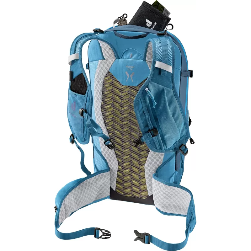 Deuter Speed Lite 25 Azul
