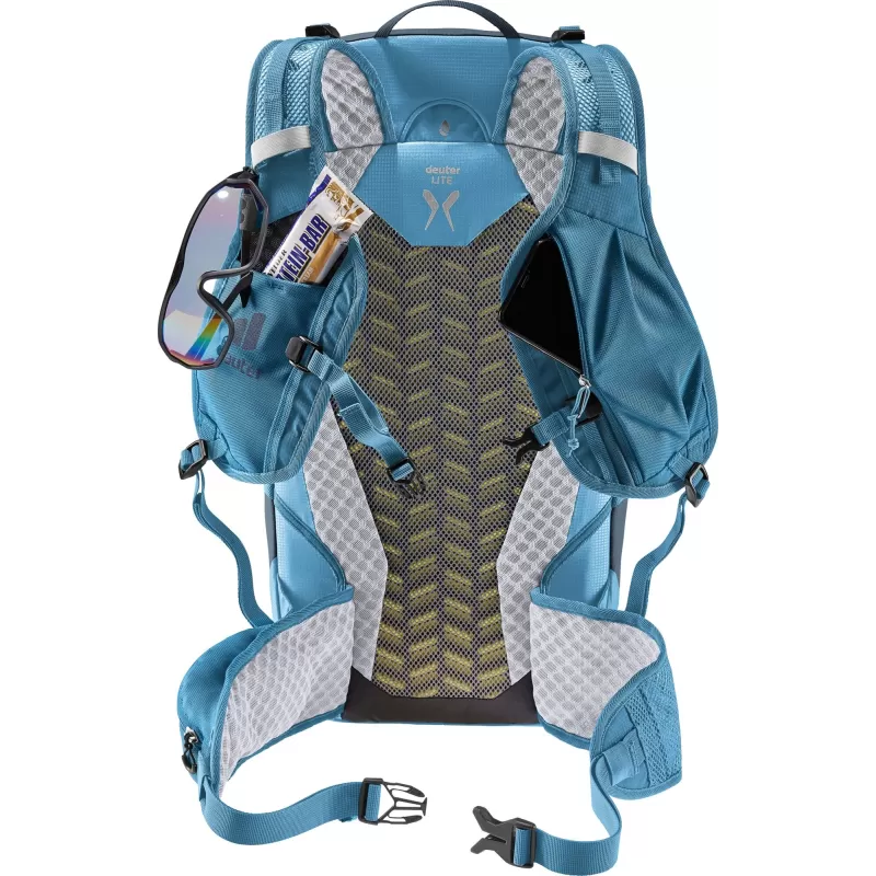 Deuter Speed Lite 25 Azul