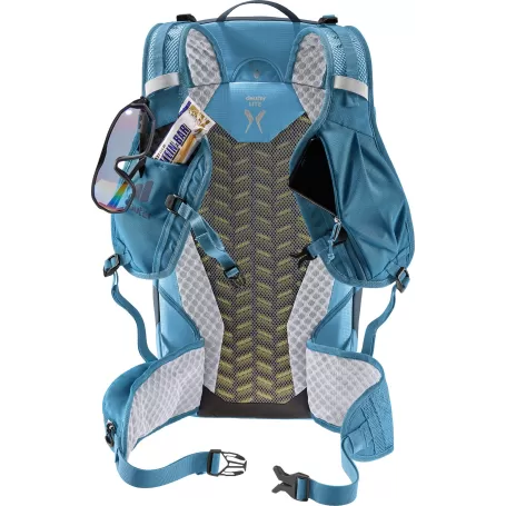 Deuter Speed Lite 25 Azul