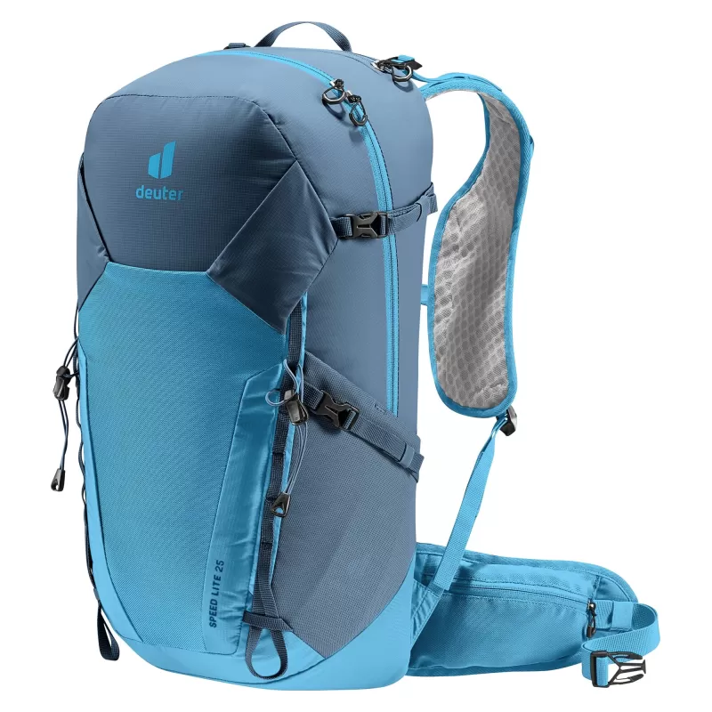 Deuter Speed Lite 25 Azul