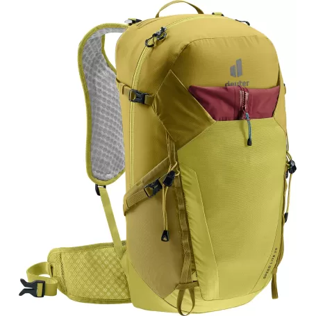 Deuter Speed Lite 25 amarelo Deuter Speed Lite 25 amarelo