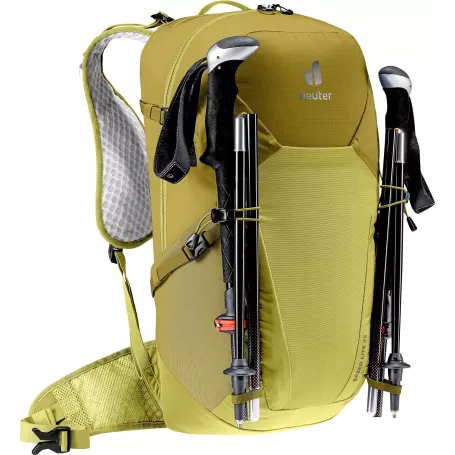 Deuter Speed Lite 25 amarelo