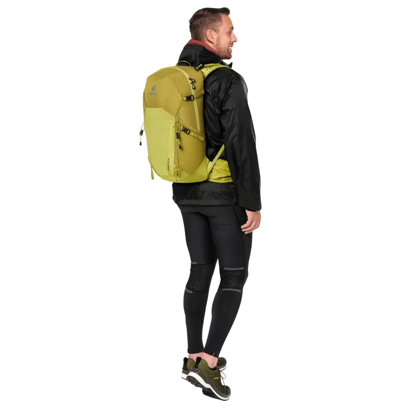 Deuter Speed Lite 25 amarelo