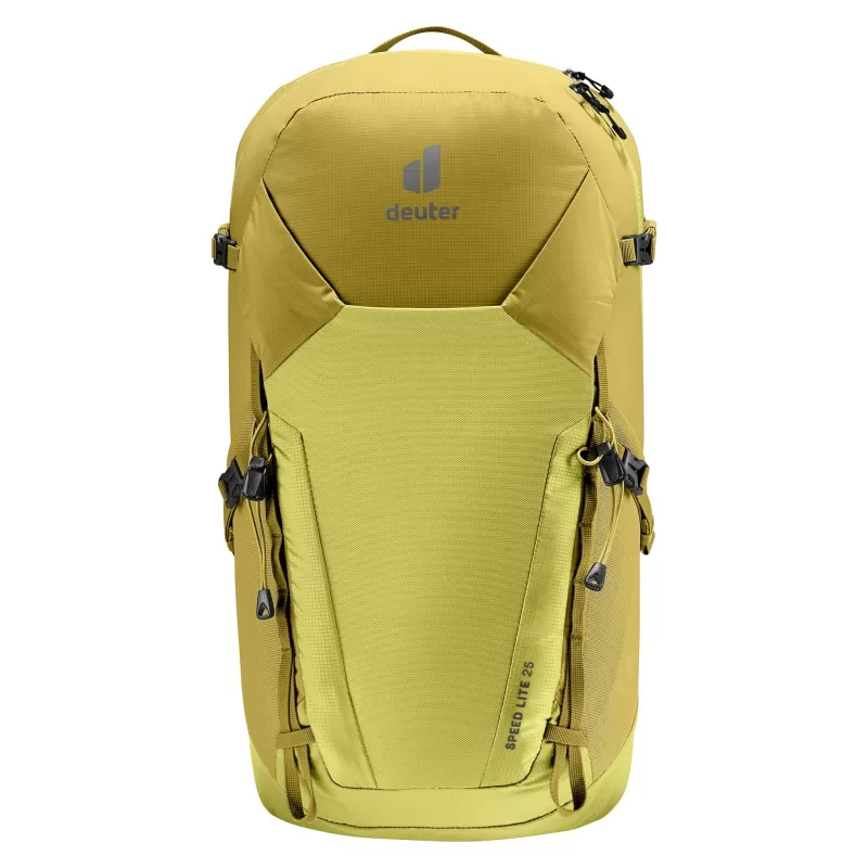 Deuter Speed Lite 25 amarelo