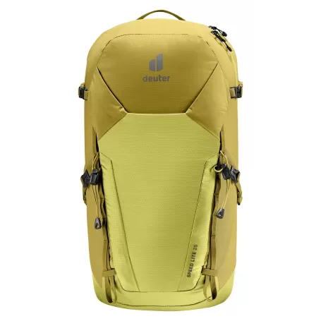 Deuter Speed Lite 25 amarelo