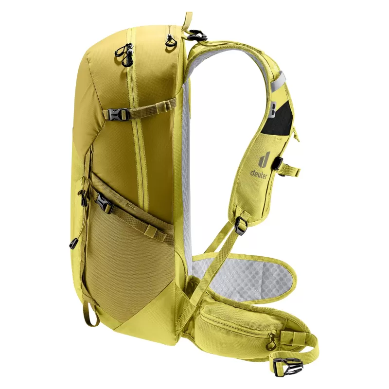 Deuter Speed Lite 25 amarelo