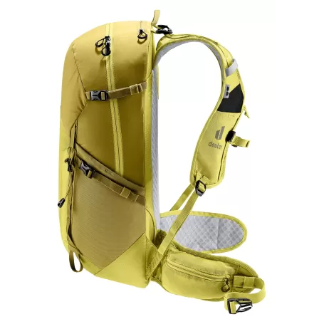 Deuter Speed Lite 25 amarelo
