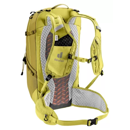 Deuter Speed Lite 25 amarelo