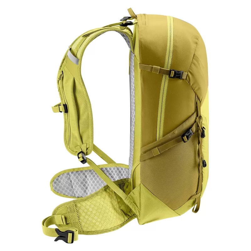 Deuter Speed Lite 25 amarelo