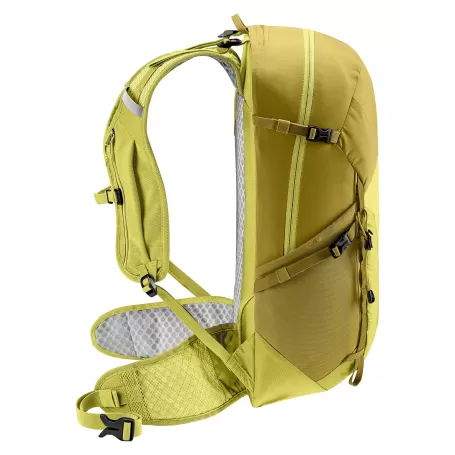 Deuter Speed Lite 25 amarelo