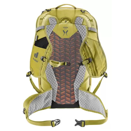 Deuter Speed Lite 25 amarelo