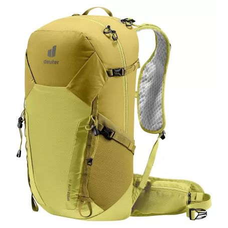 Deuter Speed Lite 25 amarelo