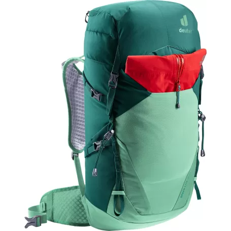 Deuter Speed Lite 28 SL Verde Deuter Speed Lite 28 SL Verde