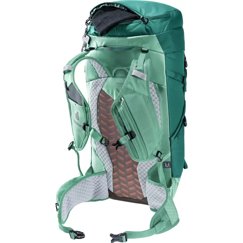 Deuter Speed Lite 28 SL Verde